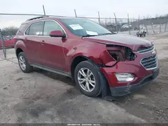 2GNFLFEKXG6146851 2016 CHEVROLET EQUINOX