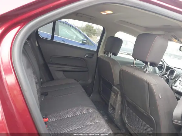2GNFLFEKXG6146851 2016 CHEVROLET EQUINOX - Image 8