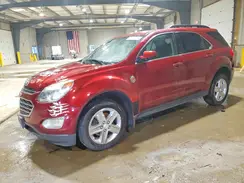 2GNFLFEKXG6147501 2016 CHEVROLET EQUINOX