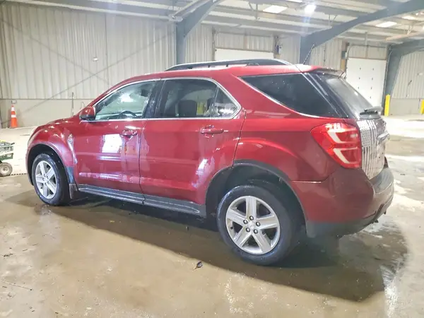 2GNFLFEKXG6147501 2016 CHEVROLET EQUINOX - Image 2