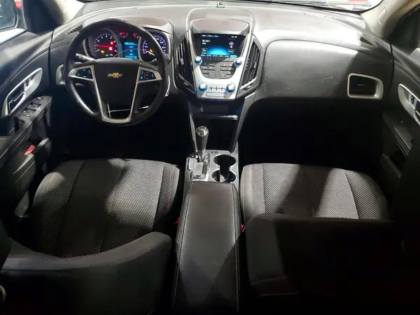 2GNFLFEKXG6147501 2016 CHEVROLET EQUINOX - Image 8