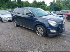 2GNFLFEKXG6152164 2016 CHEVROLET EQUINOX