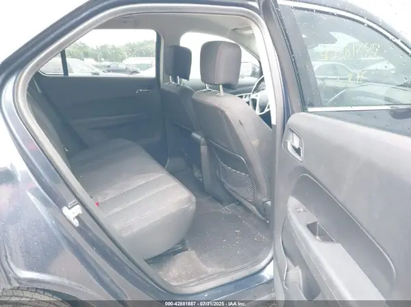 2GNFLFEKXG6152164 2016 CHEVROLET EQUINOX - Image 8