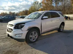 2GNFLFEKXG6152391 2016 CHEVROLET EQUINOX