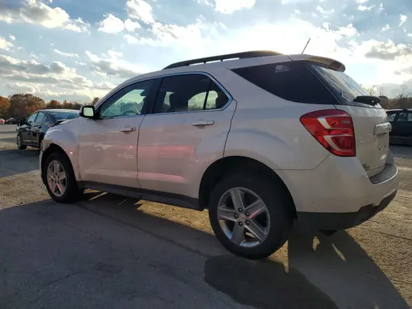 2GNFLFEKXG6152391 2016 CHEVROLET EQUINOX - Image 2