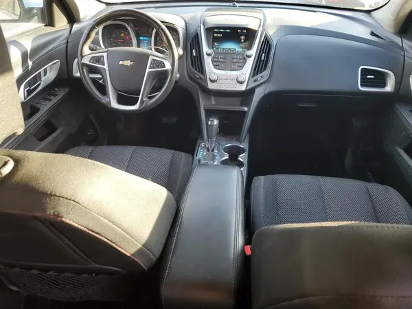 2GNFLFEKXG6152391 2016 CHEVROLET EQUINOX - Image 8