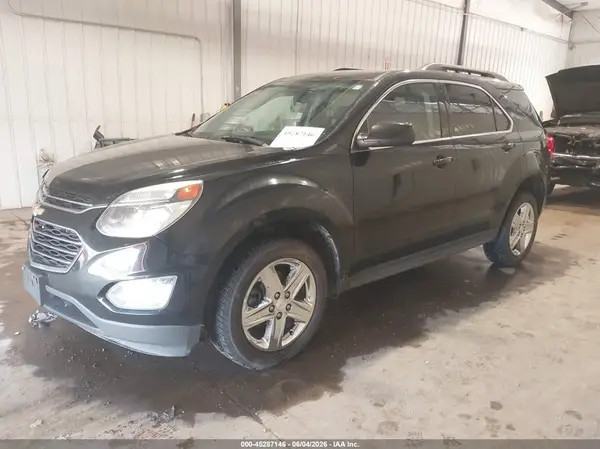 2GNFLFEKXG6153802 2016 CHEVROLET EQUINOX - Image 2