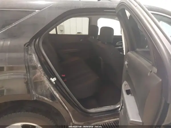 2GNFLFEKXG6153802 2016 CHEVROLET EQUINOX - Image 8