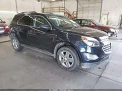2GNFLFEKXG6154674 2016 CHEVROLET EQUINOX