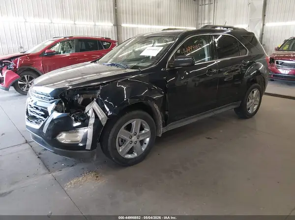 2GNFLFEKXG6154674 2016 CHEVROLET EQUINOX - Image 2