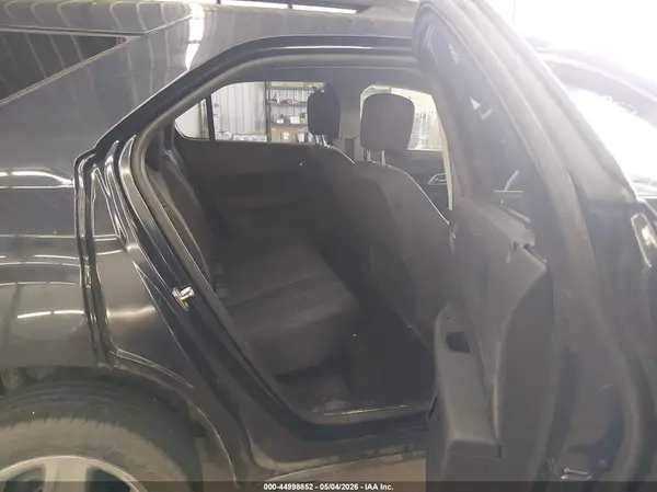 2GNFLFEKXG6154674 2016 CHEVROLET EQUINOX - Image 8