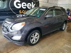 2GNFLFEKXG6154741 2016 CHEVROLET EQUINOX