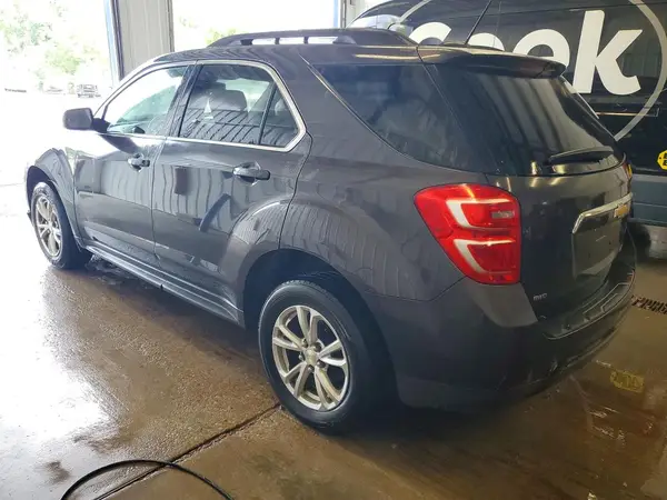 2GNFLFEKXG6154741 2016 CHEVROLET EQUINOX - Image 2