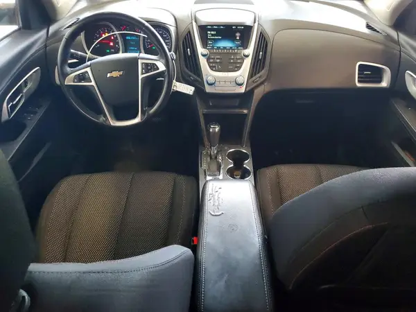 2GNFLFEKXG6154741 2016 CHEVROLET EQUINOX - Image 8
