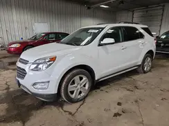 2GNFLFEKXG6154934 2016 CHEVROLET EQUINOX