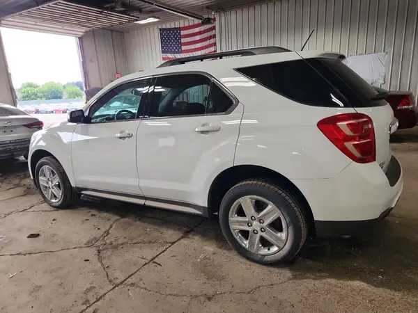 2GNFLFEKXG6154934 2016 CHEVROLET EQUINOX - Image 2