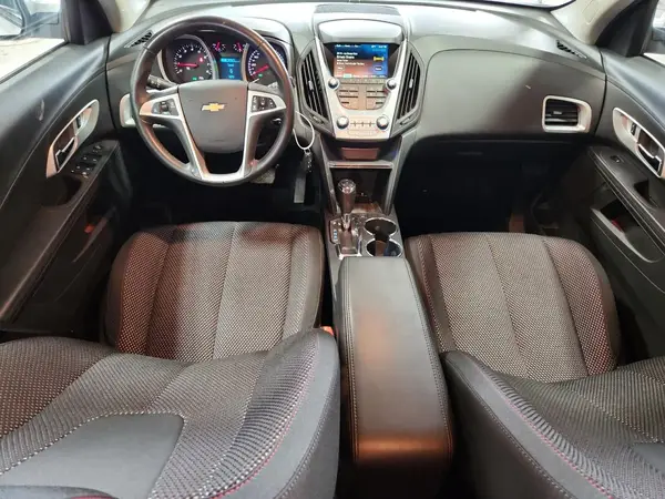 2GNFLFEKXG6154934 2016 CHEVROLET EQUINOX - Image 8