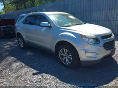 2GNFLFEKXG6154982 2016 CHEVROLET EQUINOX