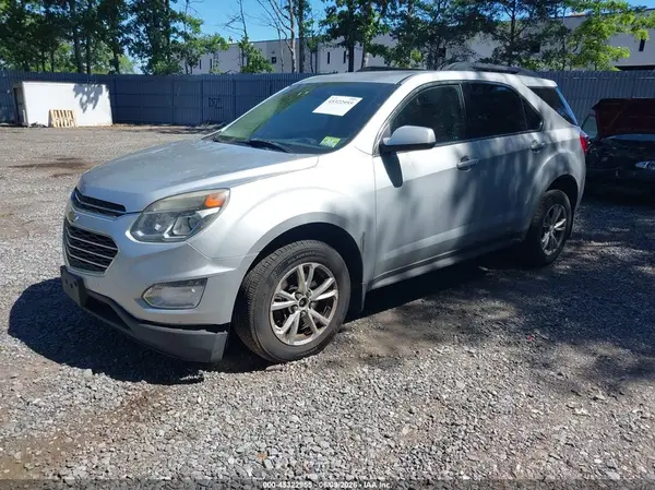 2GNFLFEKXG6154982 2016 CHEVROLET EQUINOX - Image 2