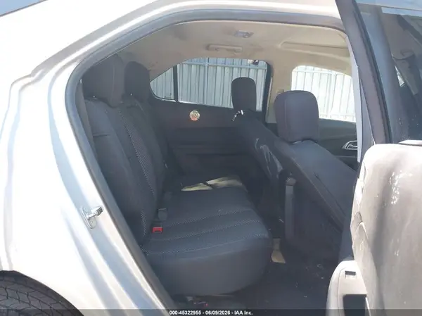 2GNFLFEKXG6154982 2016 CHEVROLET EQUINOX - Image 8