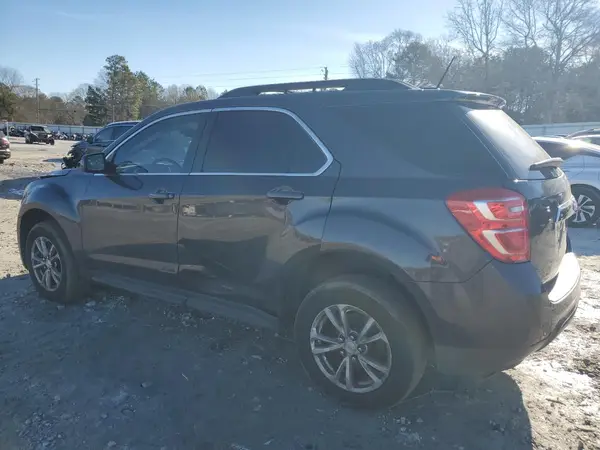 2GNFLFEKXG6155310 2016 CHEVROLET EQUINOX - Image 2