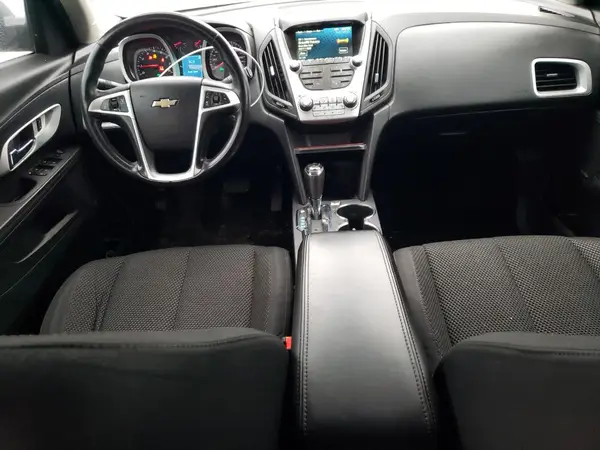 2GNFLFEKXG6155310 2016 CHEVROLET EQUINOX - Image 8