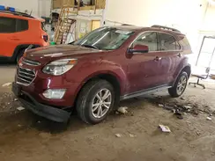 2GNFLFEKXG6156859 2016 CHEVROLET EQUINOX