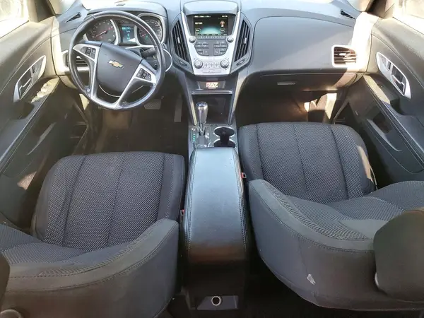 2GNFLFEKXG6157431 2016 CHEVROLET EQUINOX - Image 8