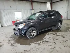 2GNFLFEKXG6157591 2016 CHEVROLET EQUINOX