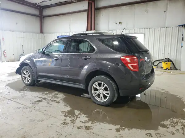 2GNFLFEKXG6157591 2016 CHEVROLET EQUINOX - Image 2