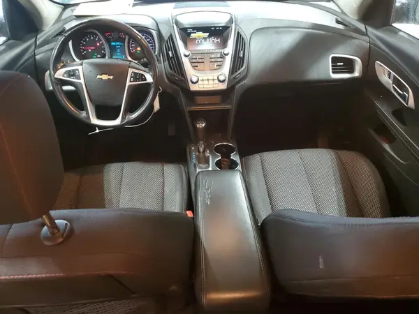 2GNFLFEKXG6157591 2016 CHEVROLET EQUINOX - Image 8