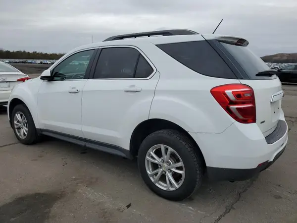 2GNFLFEKXG6158093 2016 CHEVROLET EQUINOX - Image 2