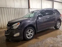 2GNFLFEKXG6158241 2016 CHEVROLET EQUINOX