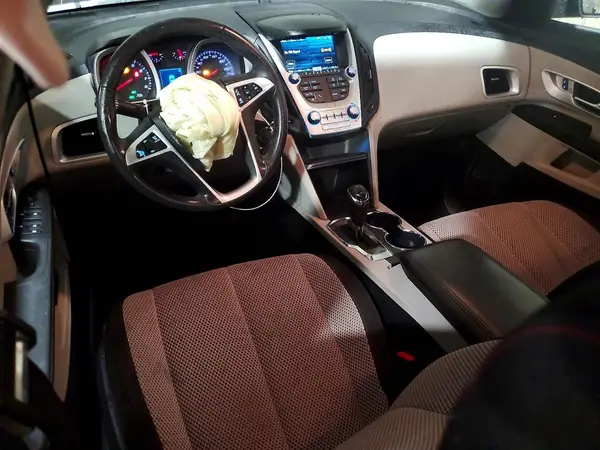 2GNFLFEKXG6158241 2016 CHEVROLET EQUINOX - Image 8