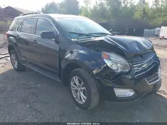 2GNFLFEKXG6158272 2016 CHEVROLET EQUINOX