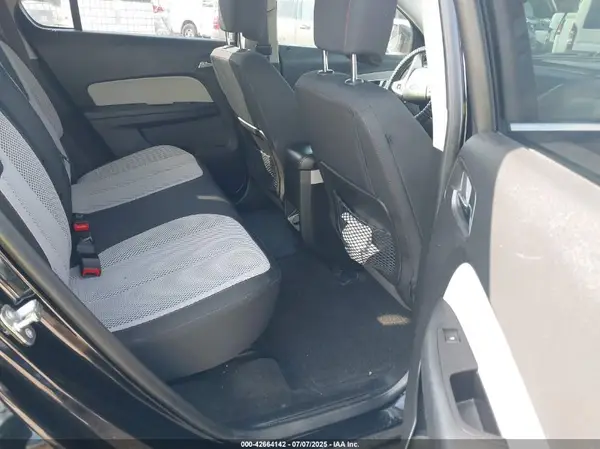 2GNFLFEKXG6158272 2016 CHEVROLET EQUINOX - Image 8