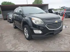 2GNFLFEKXG6159289 2016 CHEVROLET EQUINOX