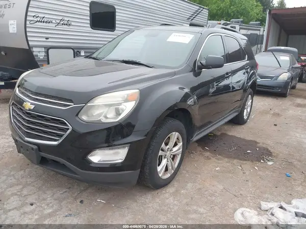 2GNFLFEKXG6159289 2016 CHEVROLET EQUINOX - Image 2