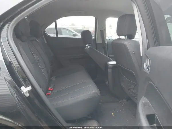 2GNFLFEKXG6159289 2016 CHEVROLET EQUINOX - Image 8