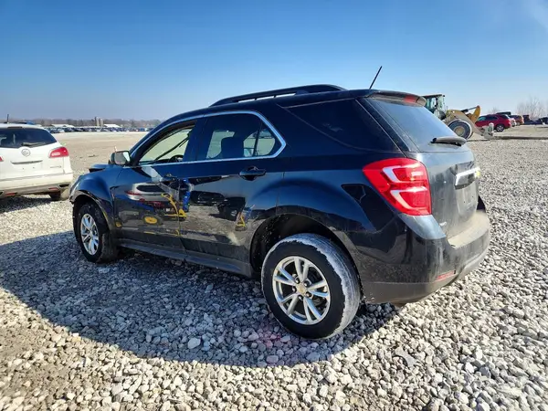 2GNFLFEKXG6159714 2016 CHEVROLET EQUINOX - Image 2