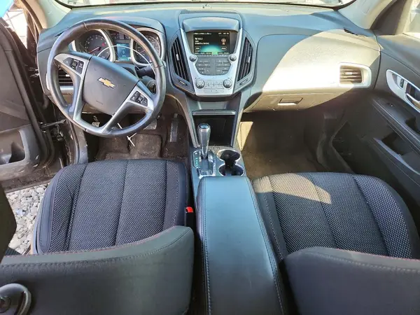 2GNFLFEKXG6159714 2016 CHEVROLET EQUINOX - Image 8