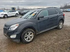 2GNFLFEKXG6163908 2016 CHEVROLET EQUINOX