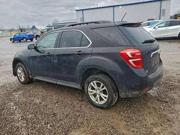 2GNFLFEKXG6163908 2016 CHEVROLET EQUINOX - Image 2