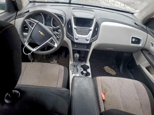 2GNFLFEKXG6163908 2016 CHEVROLET EQUINOX - Image 8