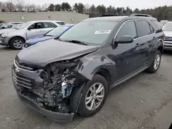 2GNFLFEKXG6163939 2016 CHEVROLET EQUINOX