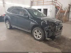 2GNFLFEKXG6163990 2016 CHEVROLET EQUINOX