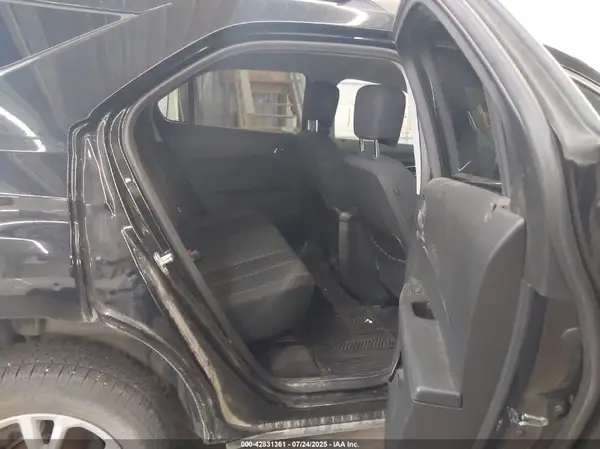 2GNFLFEKXG6163990 2016 CHEVROLET EQUINOX - Image 8