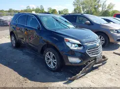 2GNFLFEKXG6164041 2016 CHEVROLET EQUINOX