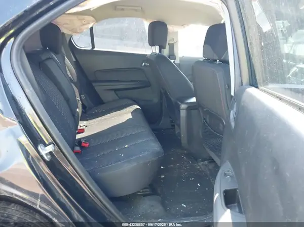 2GNFLFEKXG6164041 2016 CHEVROLET EQUINOX - Image 8