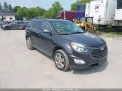 2GNFLFEKXG6168140 2016 CHEVROLET EQUINOX